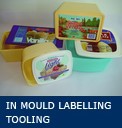 In Mould Labelling